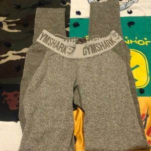 Gymshark Flex Leggings